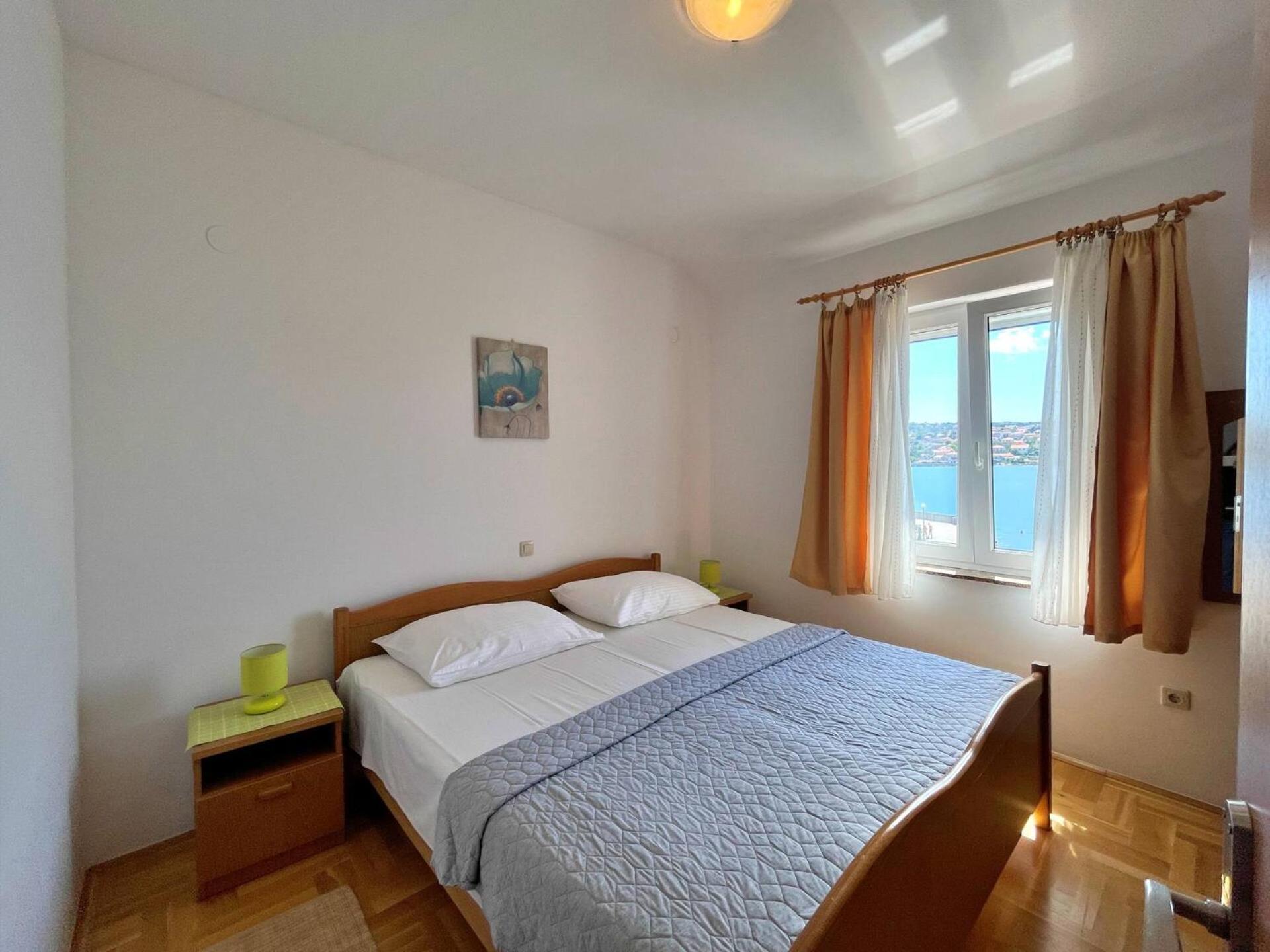Villa Tiha Lili 실로 외부 사진