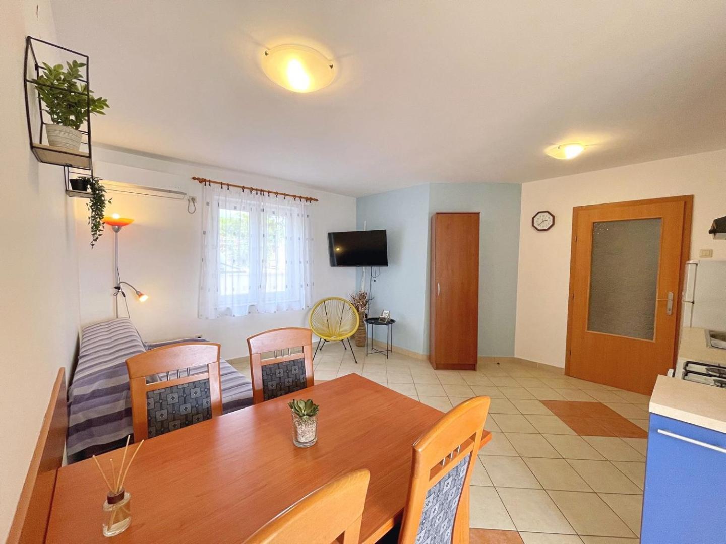 Villa Tiha Lili 실로 외부 사진
