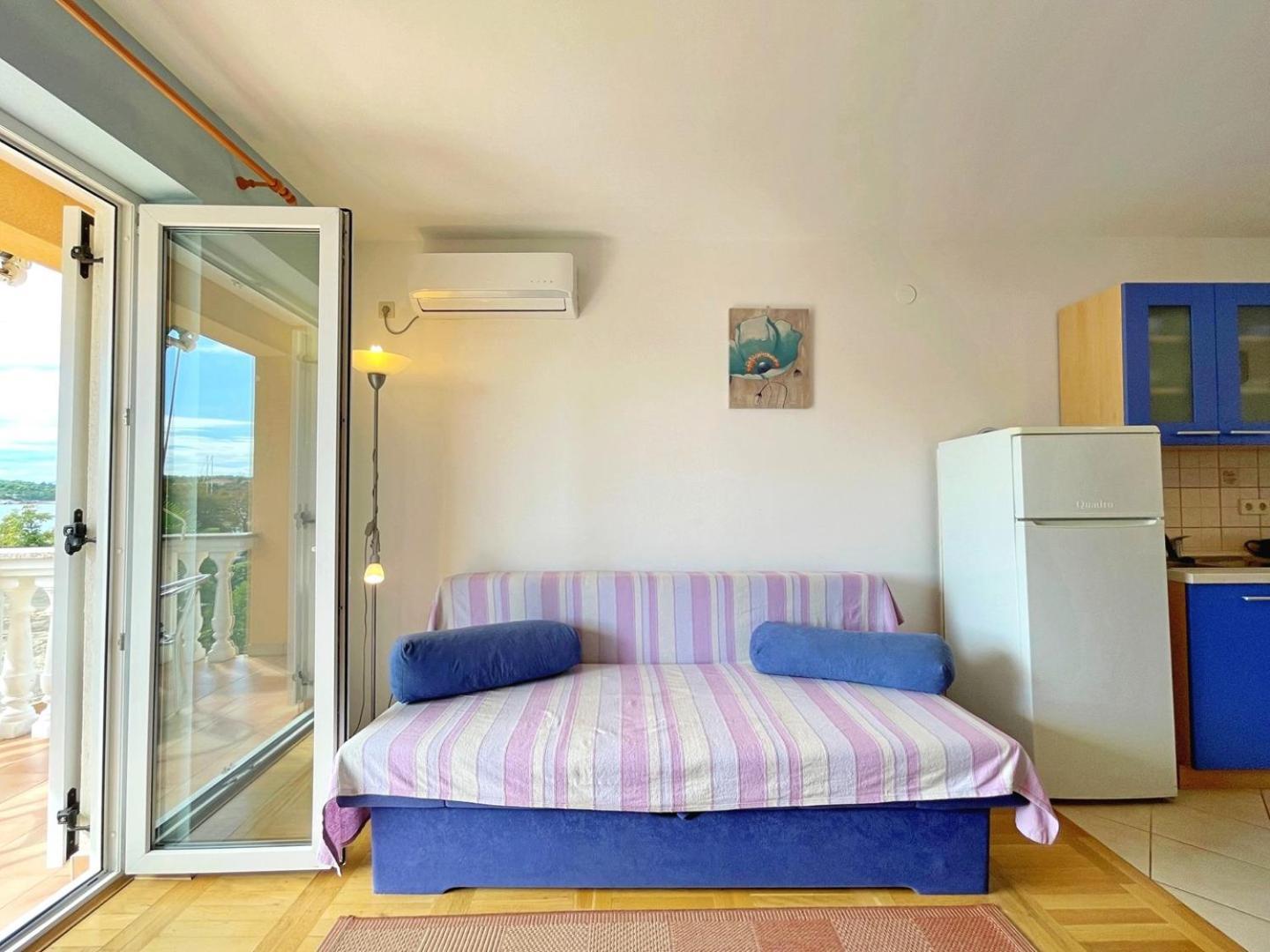 Villa Tiha Lili 실로 외부 사진