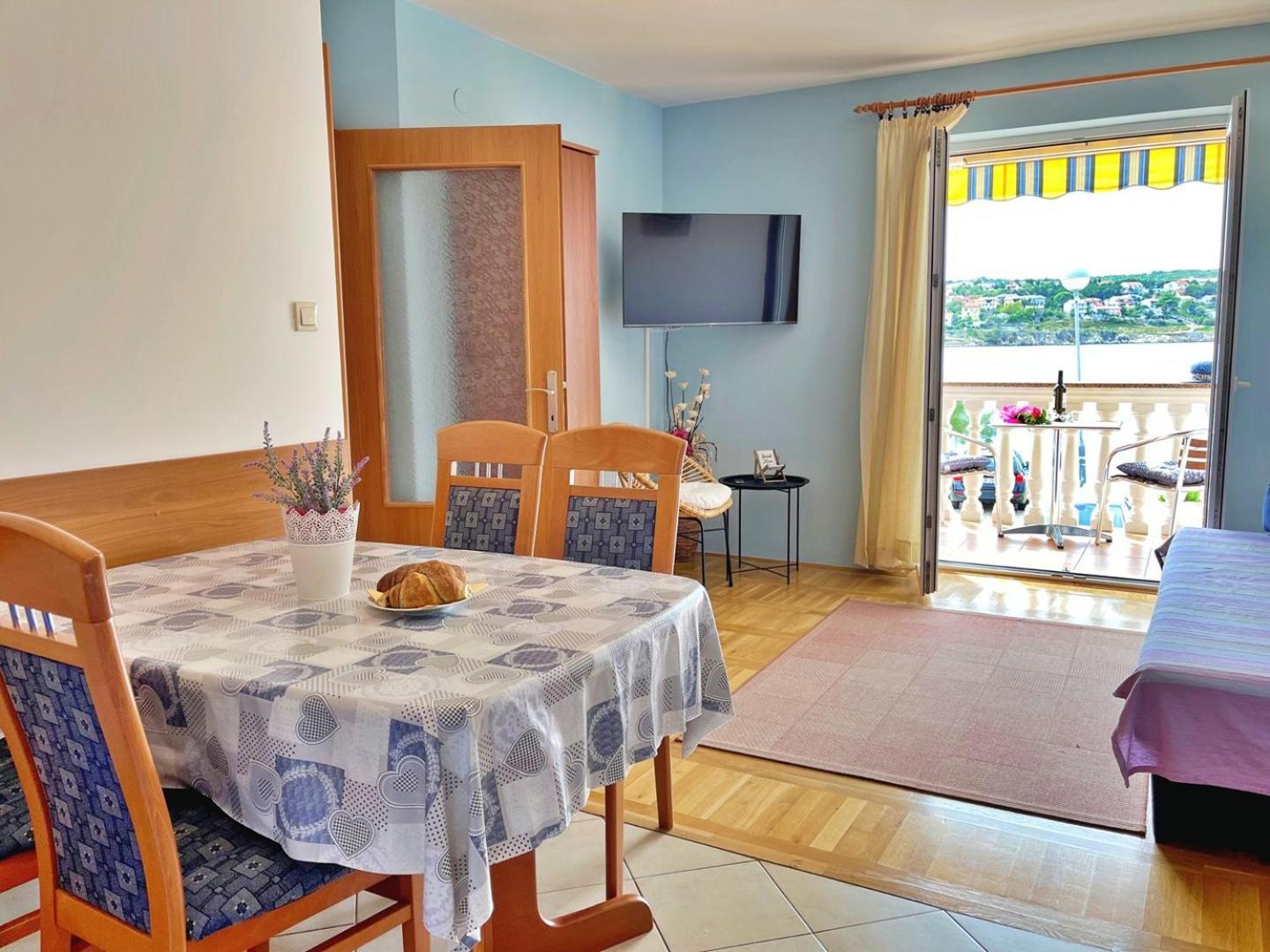 Villa Tiha Lili 실로 외부 사진