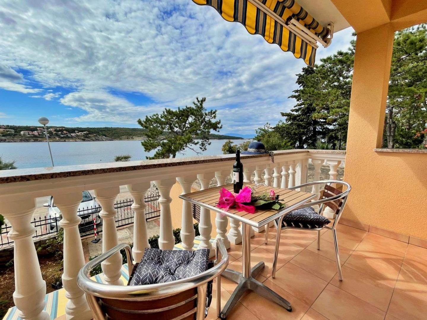 Villa Tiha Lili 실로 외부 사진