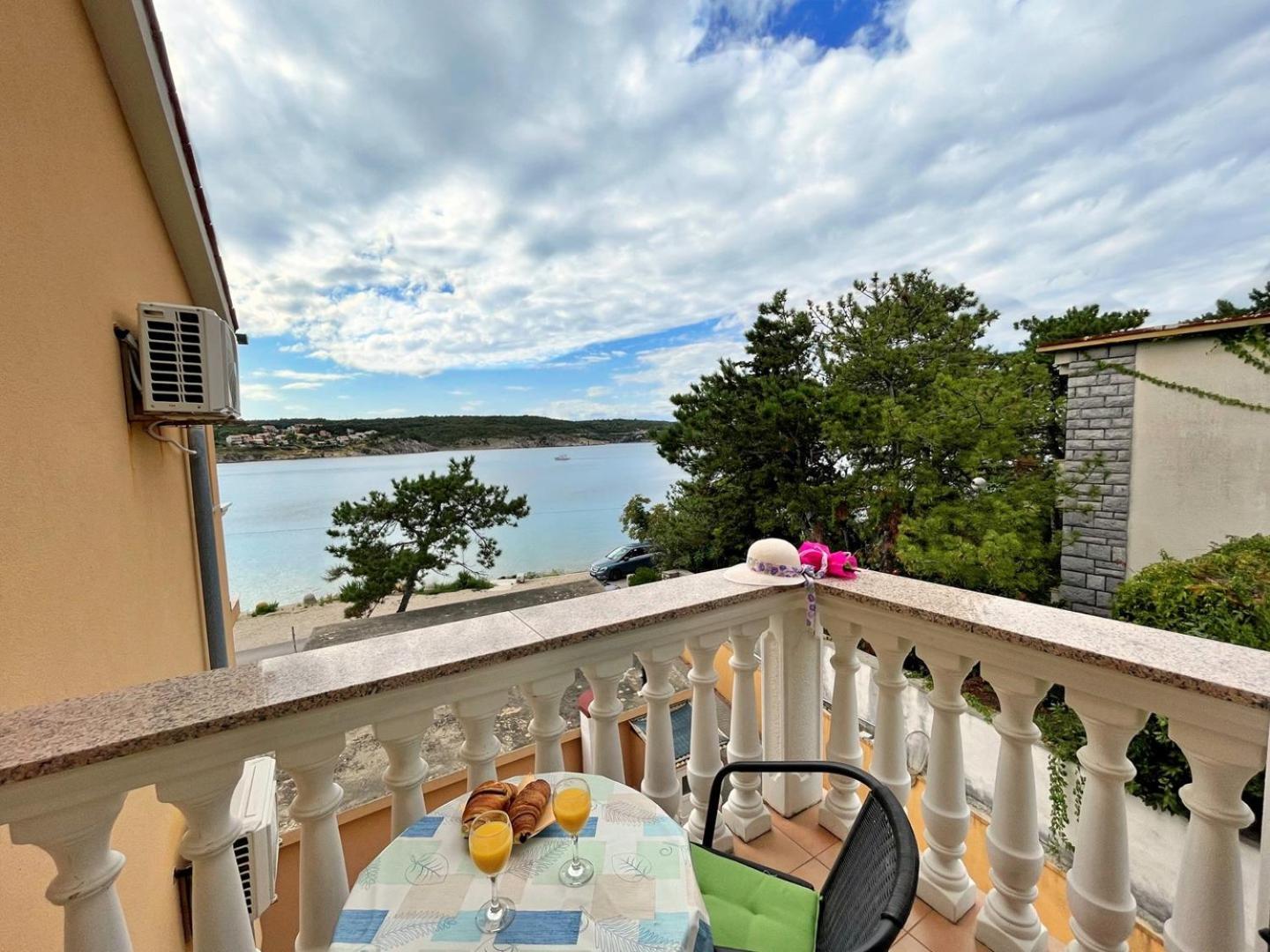 Villa Tiha Lili 실로 외부 사진